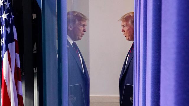 Survei Terbaru Pilpres As Joe Biden Ungguli Donald Trump 2 Kali Lipat Di California Global Liputan6 Com