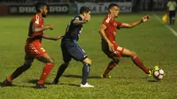 Hajar Arema, Pelatih Semen Padang: Anak-anak Sangat Luar Biasa