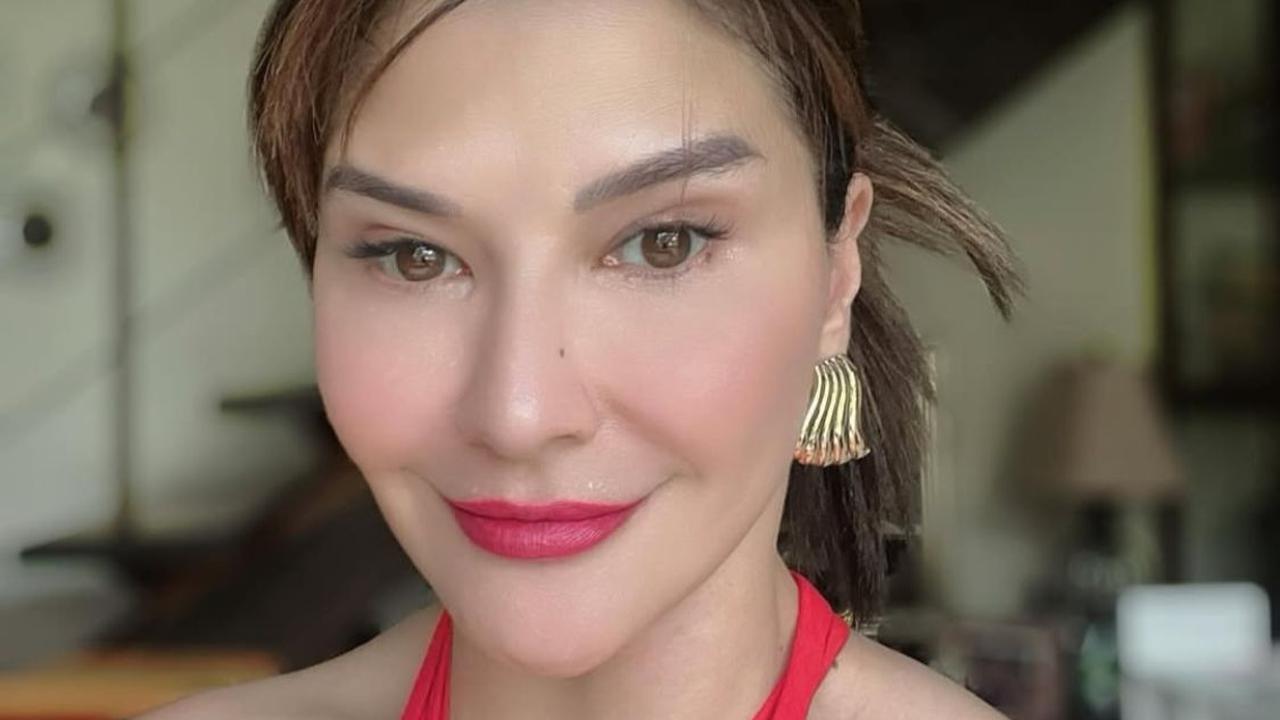 6 Potret Tamara Bleszynski Tampil Awet Muda, Kulit Kencang dan Nyaris Tanpa Keriput