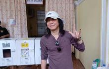 Tidak Gengsi, Deretan Artis Indonesia Berobat Pakai BPJS - Ada Abdee Slank dan Aldi Taher