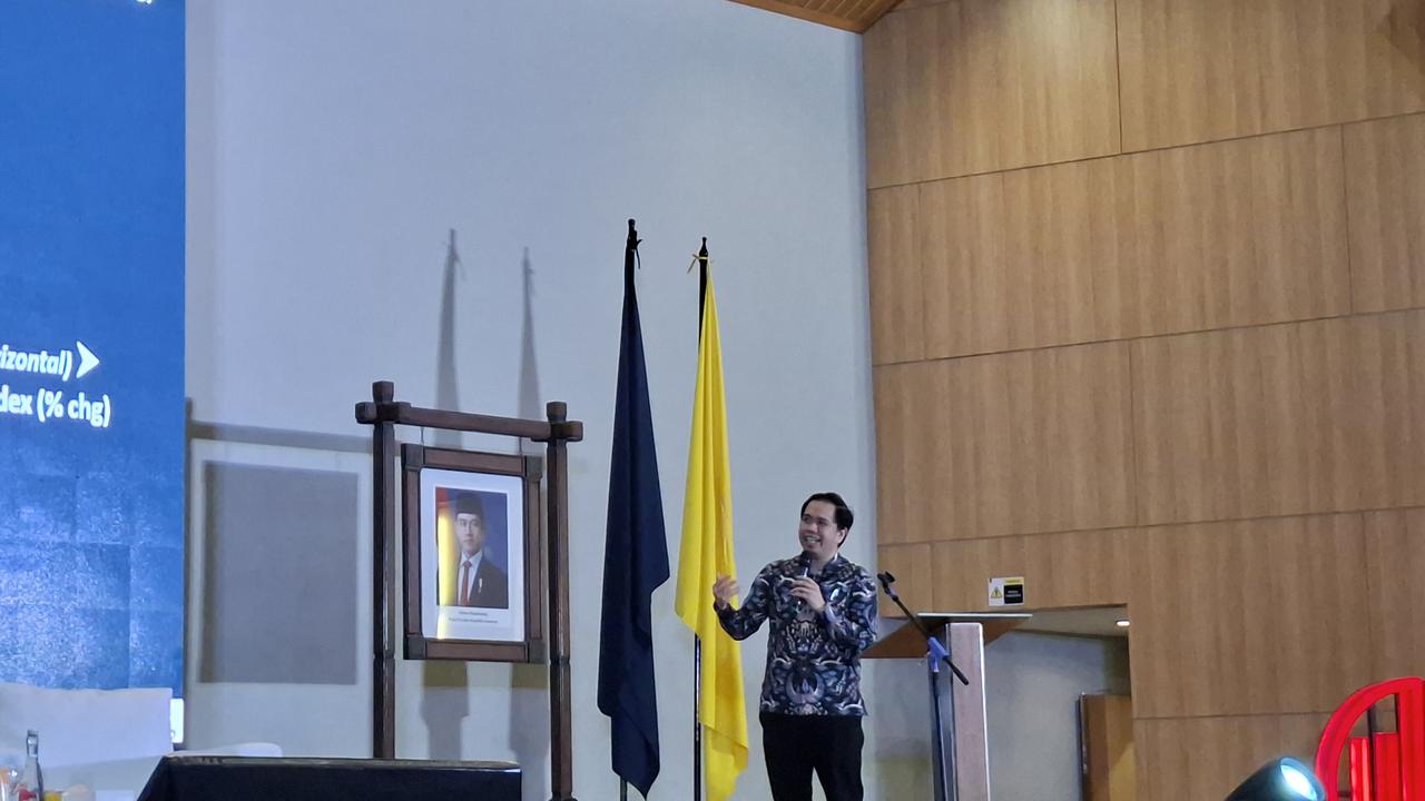 Pertumbuhan Ekonomi Indonesia Diprediksi Lebih Baik di 2026, Ini Faktor Pendorongnya