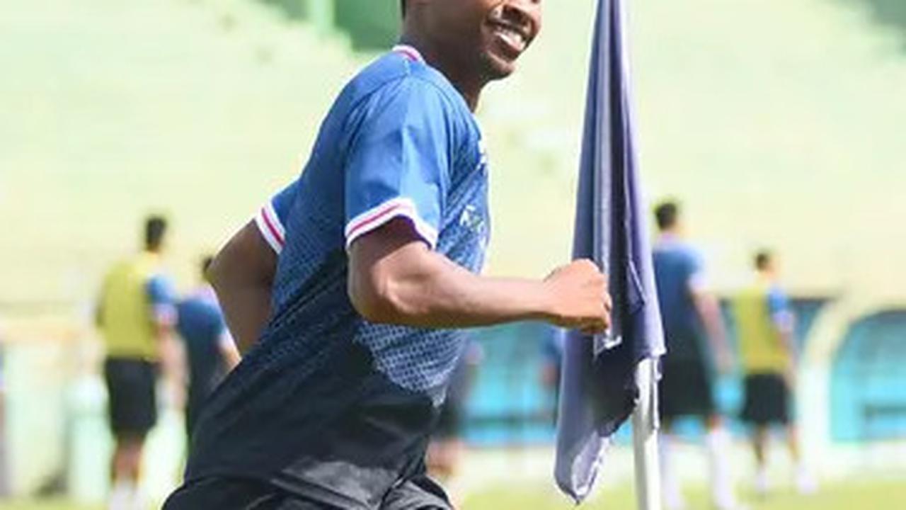 Rifad Marasabessy