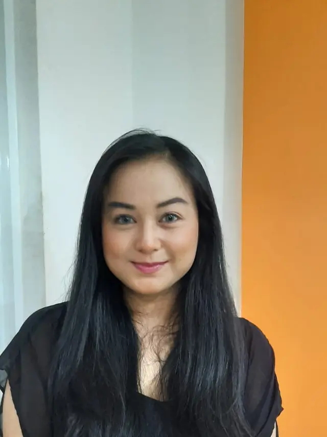 Juwita Bahar (Liputan6.com/ Hernowo Anggie)