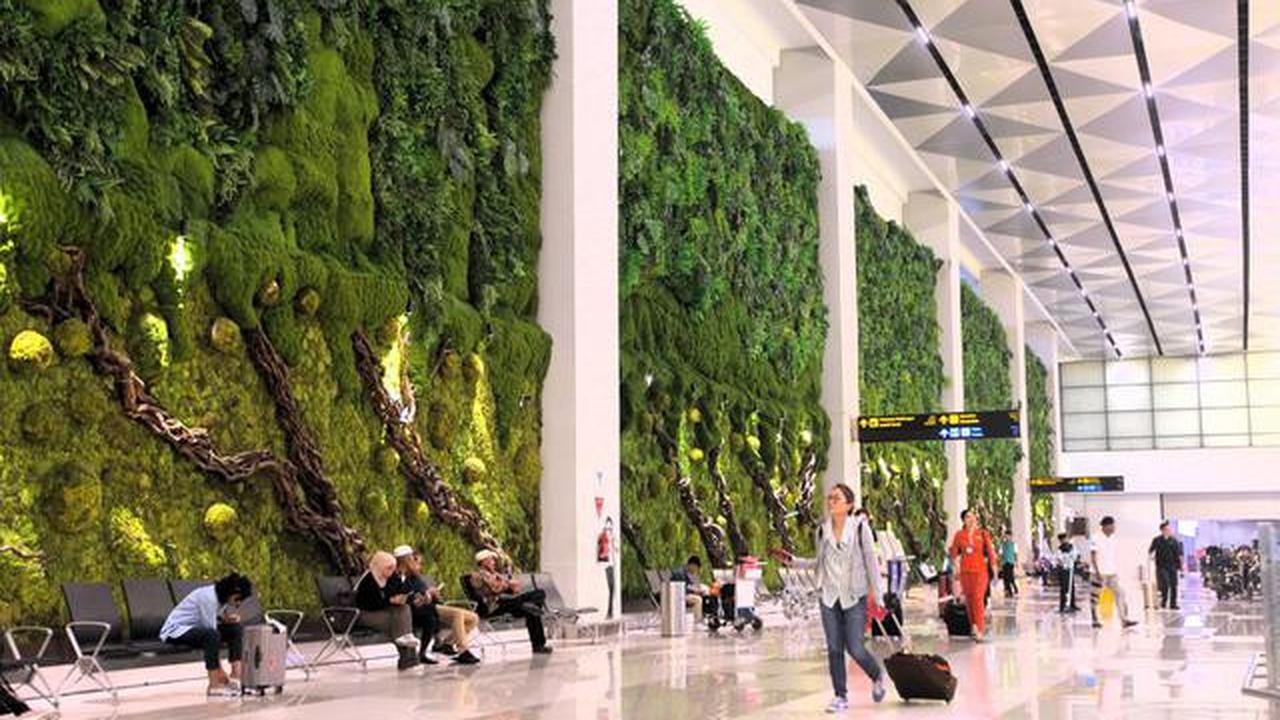 Listrik Hotel di Bandara Kualanamu Sumut Padam Berulang Kali, Tamu Mengeluh Kesal