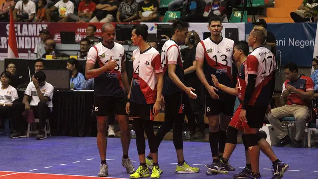 Surabaya Bhayangkara Samator