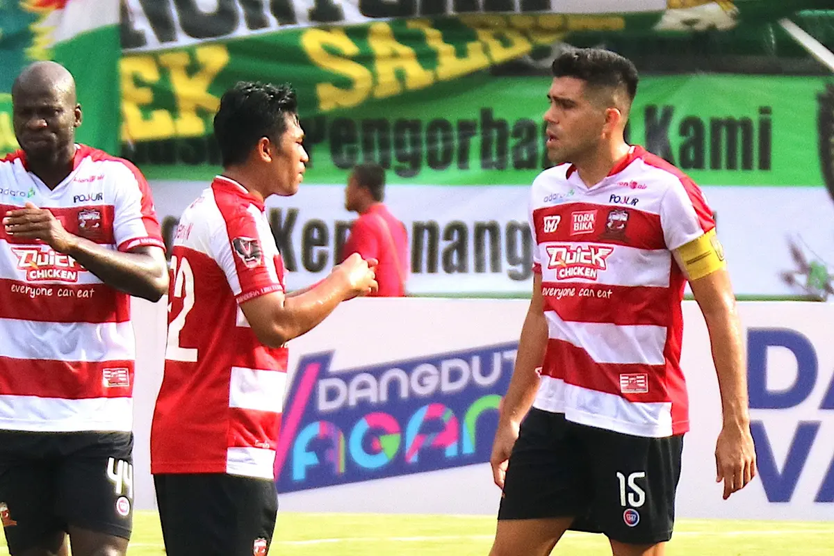 Madura United