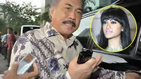 Ini Bukti Kalau Kiriman Uang dari Julia Perez Rekayasa