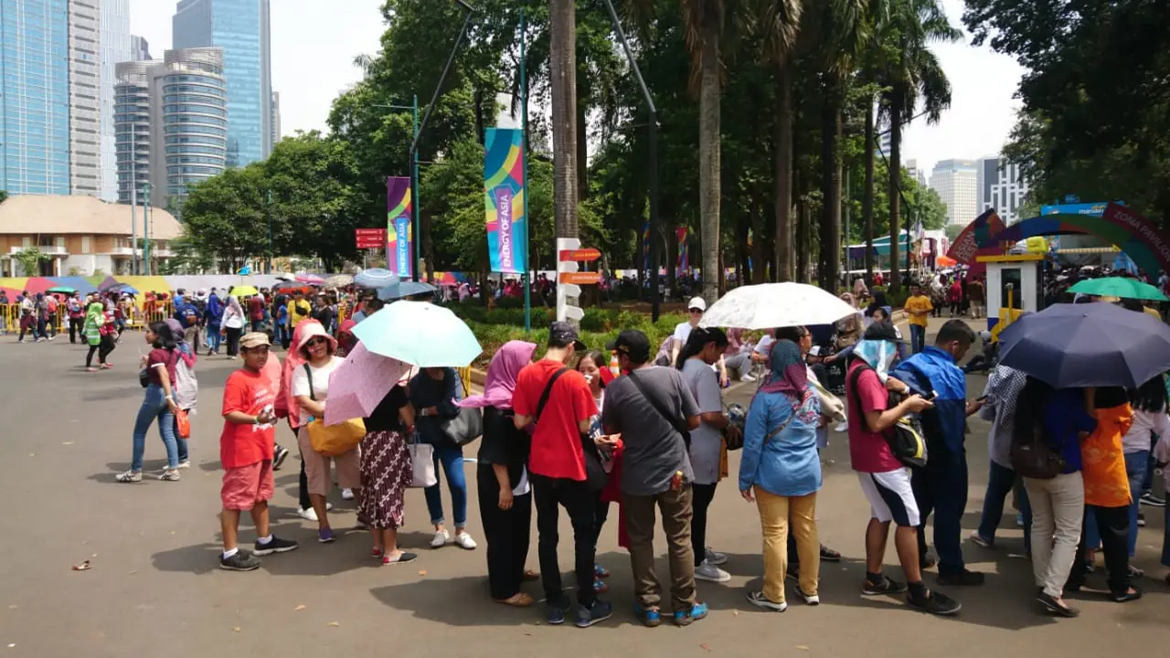 Asian Games