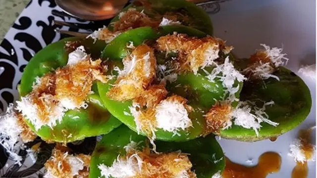 Kuliner Ini yang Pernah Dicicipi Bondan 'Maknyus'