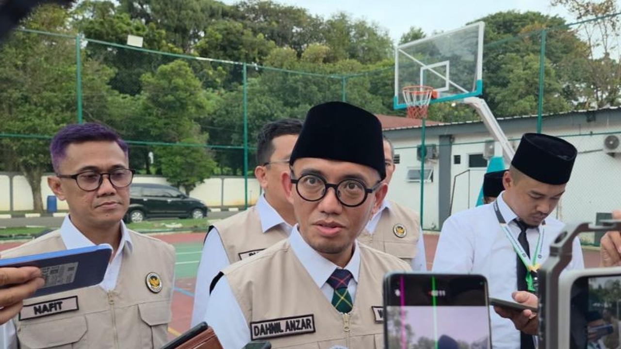 Wamenhaj Dorong MUI Terbitkan Fatwa Haji Ilegal dan Uang Korupsi Haram