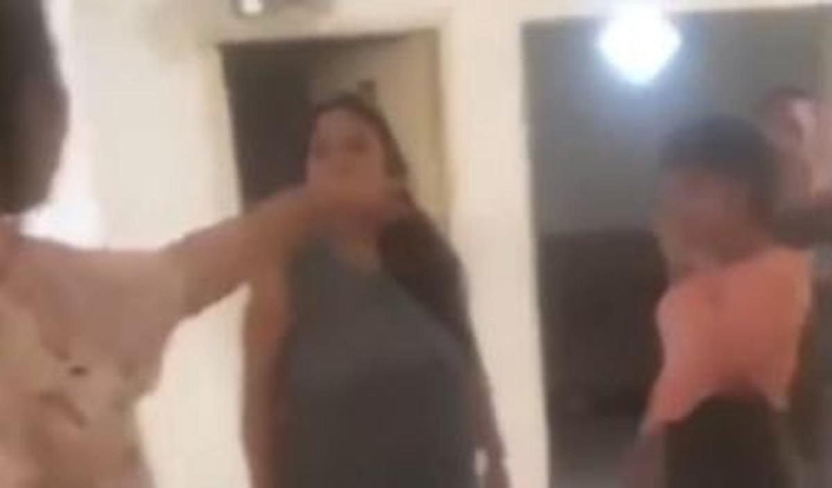 <b>Kejadian tersebut diketahui terjadi di Kabupaten Gowa Sulawesi Selatan pada Selasa (26/3) lalu.</b>