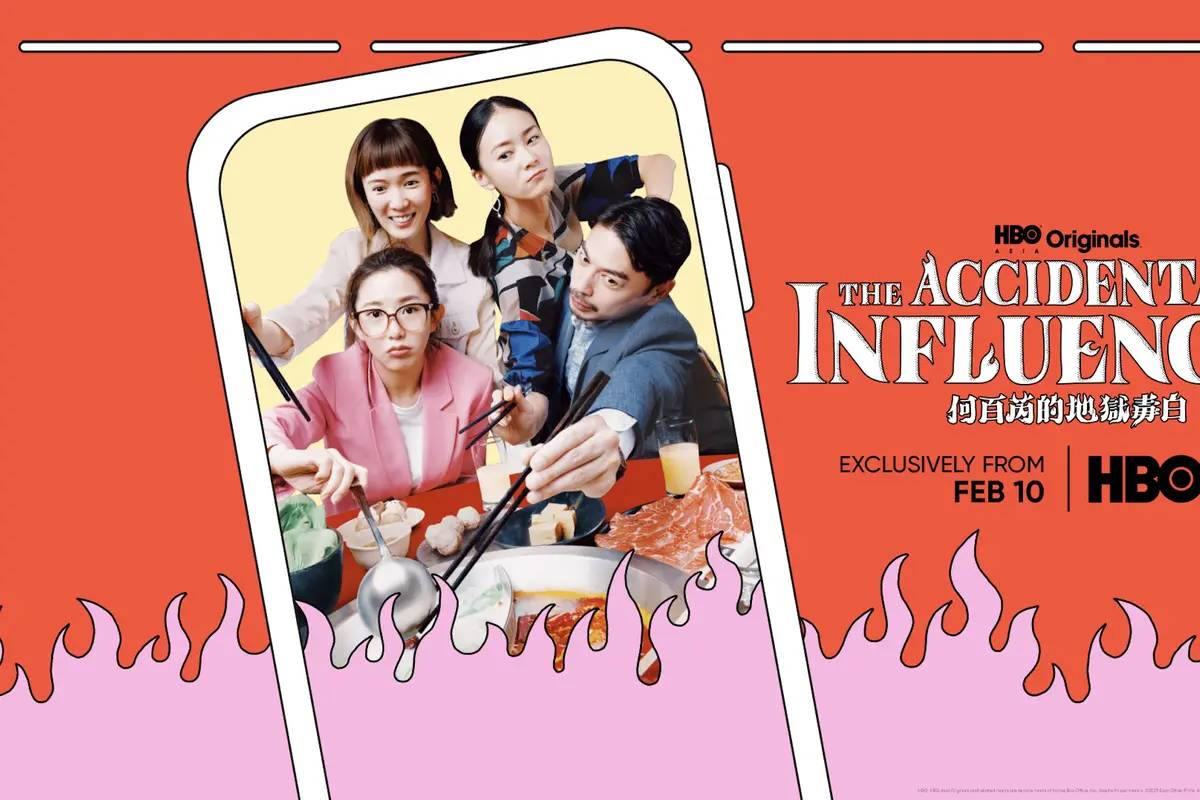 The Accidental Influencer