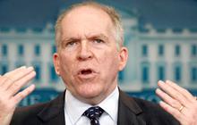 Remaja Amerika pro Palestina retas email bos CIA, bocorkan data ini