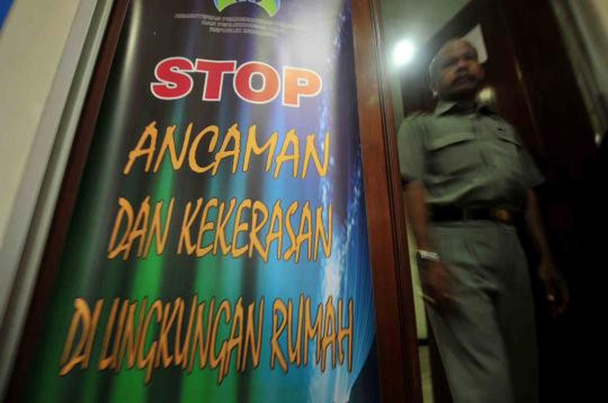 Anita Agnes serahkan kasus penganiayaan anaknya ke KPAI