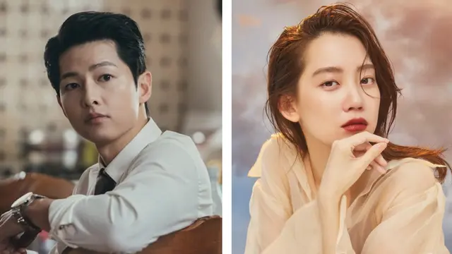 pasangan drama korea paling terfavorit