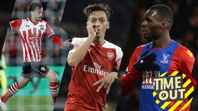 Berita video Time Out yang membahas tentang para bintang Liga Inggris yang harus pindah demi menyelamatkan kariernya.