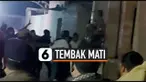 TEMBAK MATI