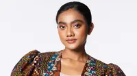 Batik Modern Lengan Puff (Reve)