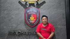 Akhir Pelarian Pelaku Gembos Ban Penggasak Rp 1,2 Miliar, Dua Masih Buron