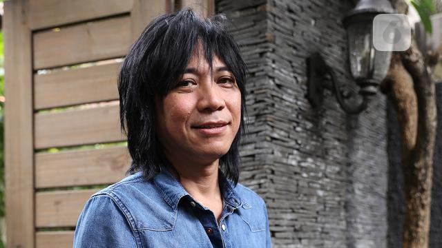 [Bintang] Abdee Slank