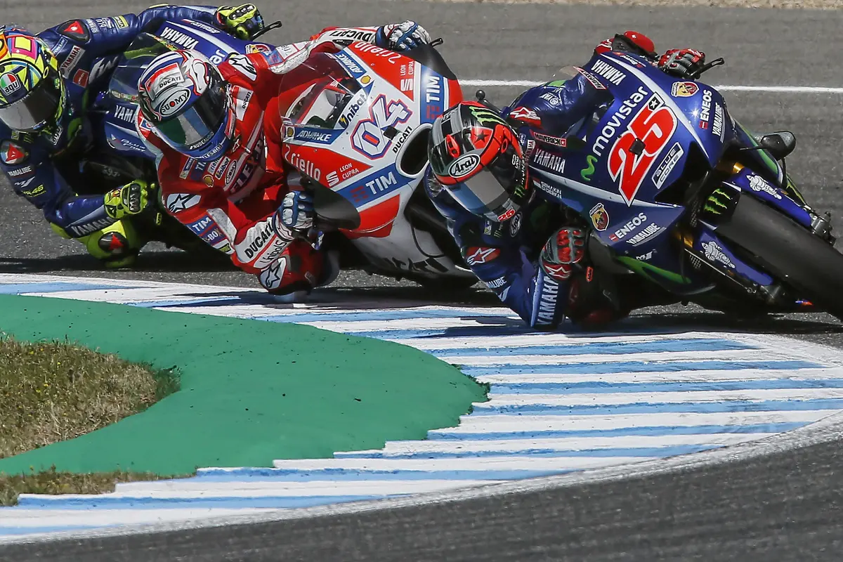 Valentino Rossi