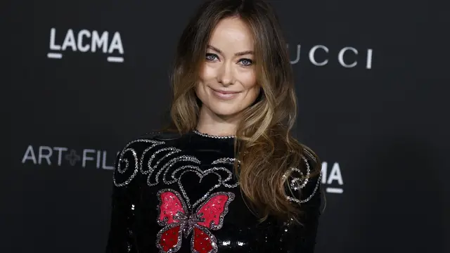Olivia Wilde