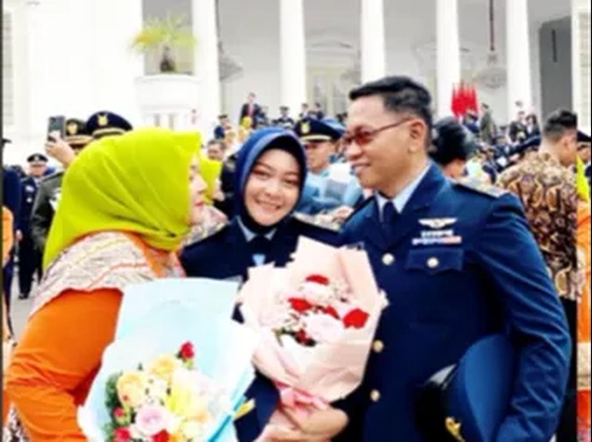 Banjir Komentar Warganet