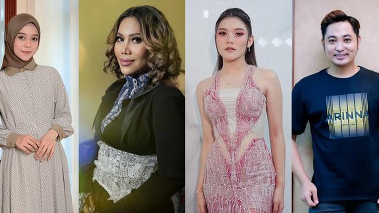 Sepuluh Pedangdut Jebolan Dangdut Academy yang Nama Aslinya Belum Banyak Diketahui, Mulai dari Lestiani hingga Hariyanto Tuna