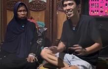 Fakta Terbaru Pengemis Wanita 'A Kasihan A', Dilarang Keluarga Mengemis