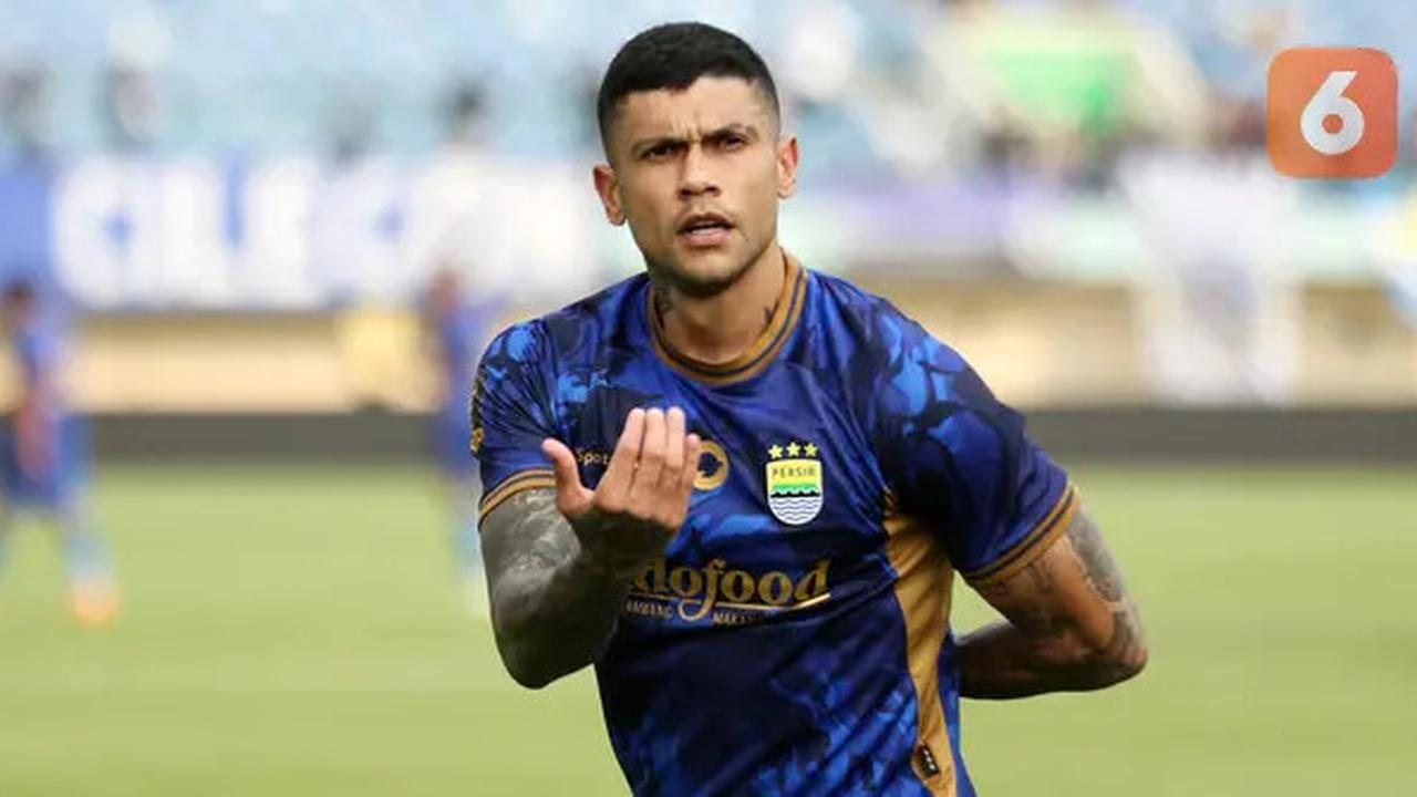 Jadwal Pertandingan Siaran Langsung Zhejiang FC Vs Persib Bandung di AFC Champions League 2, Kamis 3 Oktober 2024
