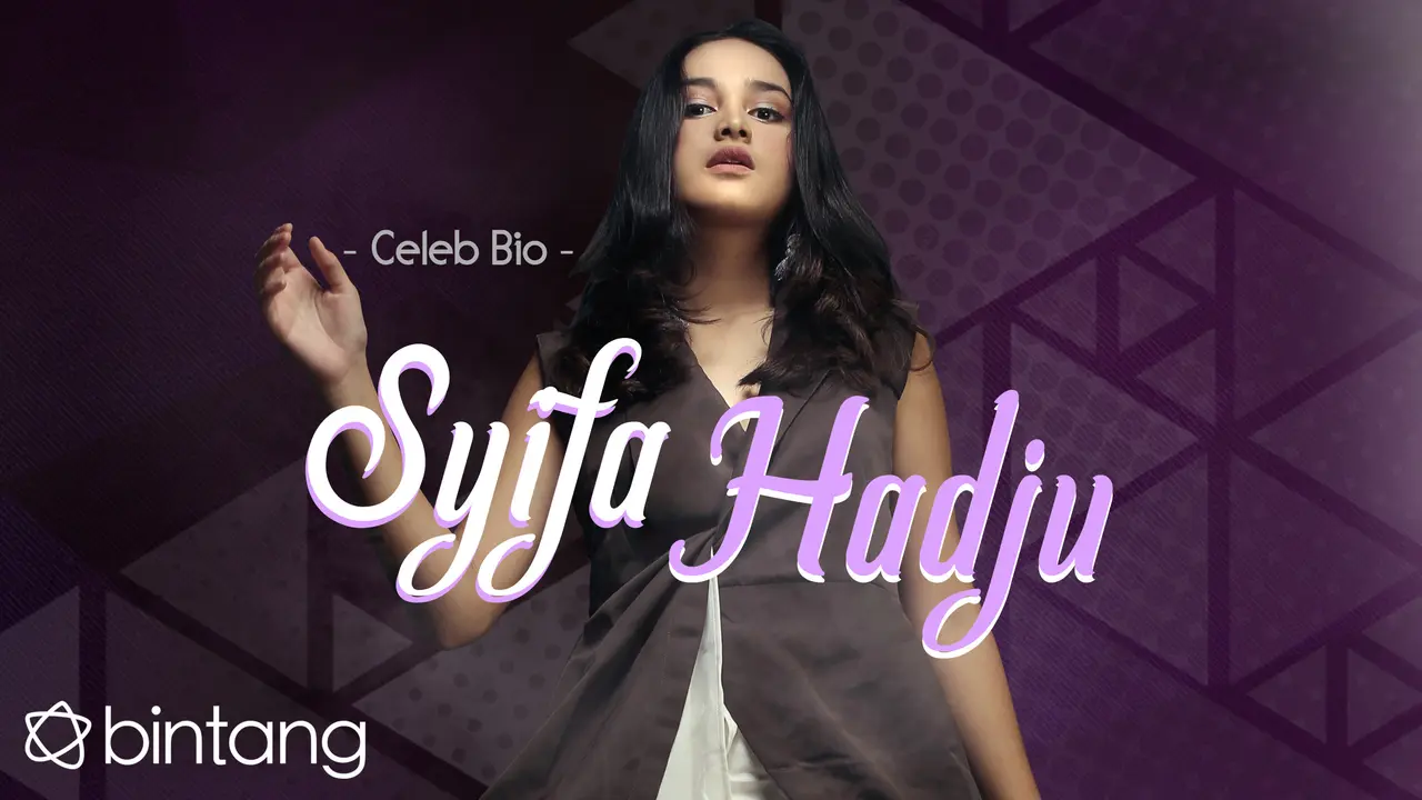 [Bintang] HL Hottest Update Syifa Hadju