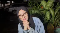 Doa Inara Rusli di Pengujung Ramadan, Akui Banyak Ujian Hidup
