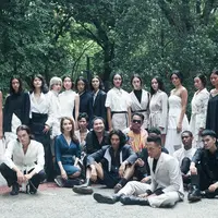 Wilsen Willim "Anatomy." Sumber foto: Document/Wilsen Willim.