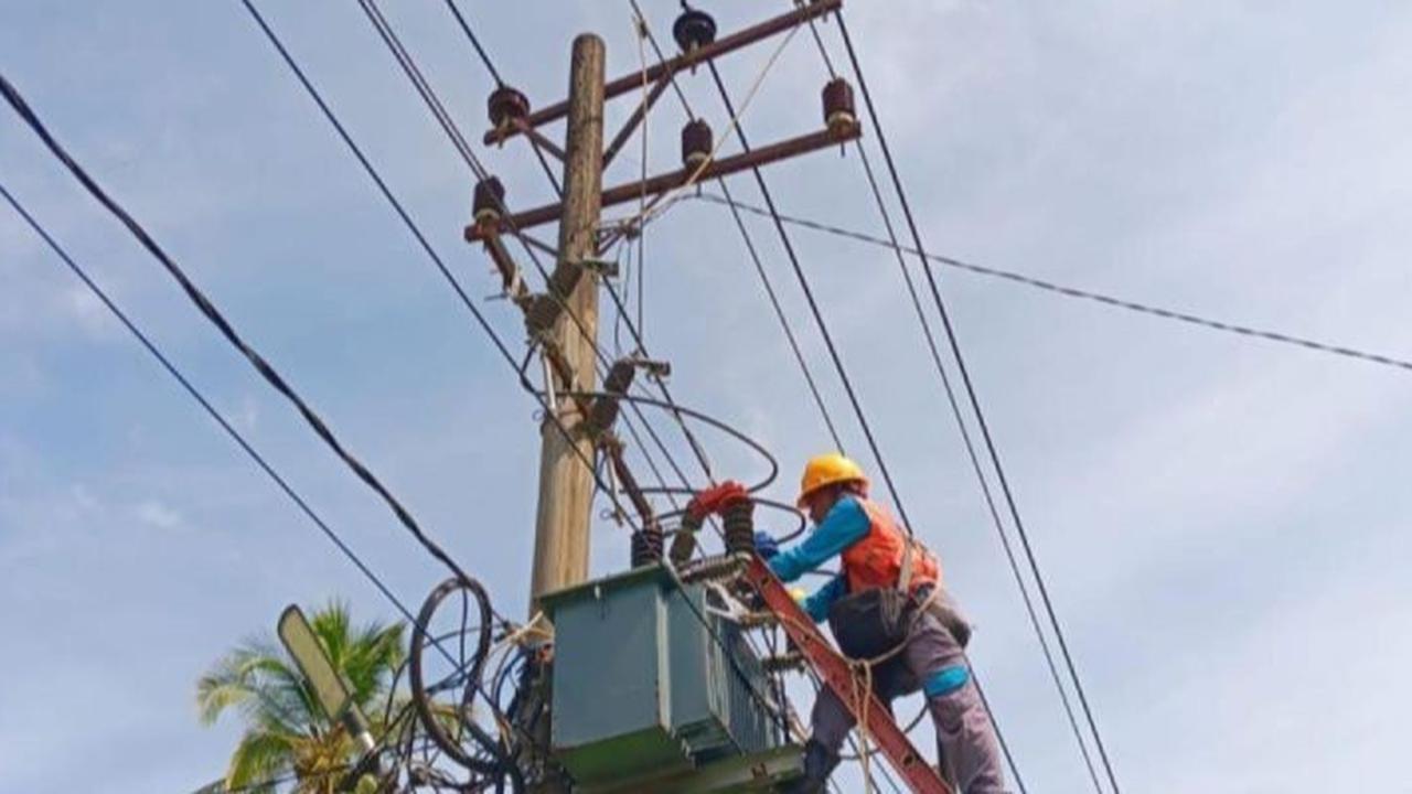 Pemerintah Butuh Rp 64 Triliun untuk Alirkan Listrik ke Seluruh Rumah di Indonesia