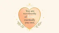 Best Self Love Quote Collection for Daily Inspiration