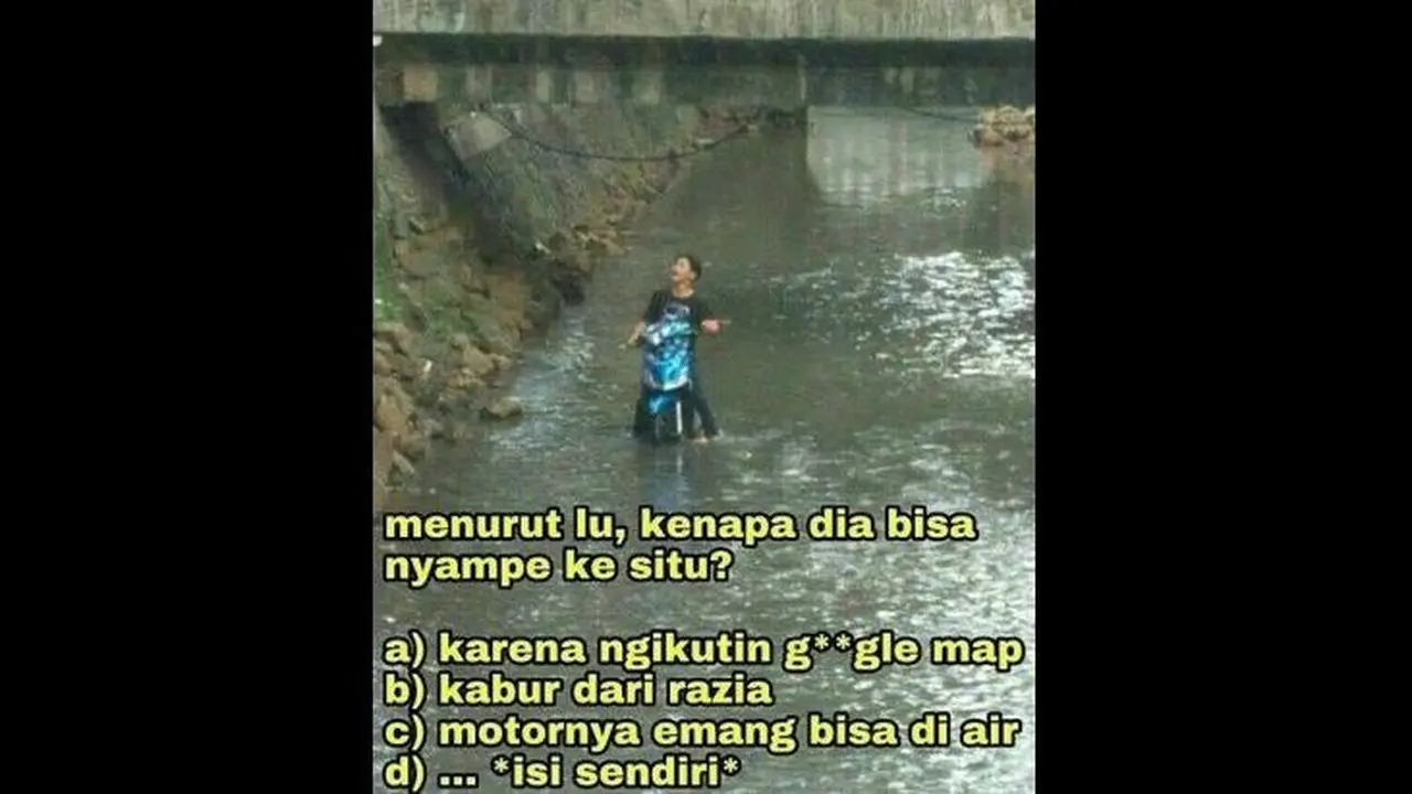 Meme Otomotif
