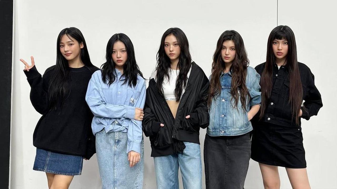 Perseteruan Panas NewJeans dan ADOR, Dari Pemutusan Kontrak hingga Gugatan Hukum