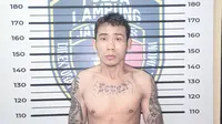 Sepak Terjang Tole, Bandit yang Terlibat Penembakan Polisi di Lampung