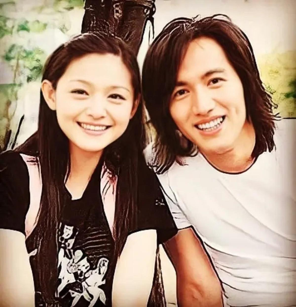 Ucapan Dukacita Rekan Artis Taiwan untuk Barbie Hsu, dari Jerry YanhinggaKenChu