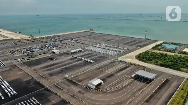 Kontruksi Perdana 2025, Patimban Industrial Estate Bakal Dapat Pasokan Air Bersih