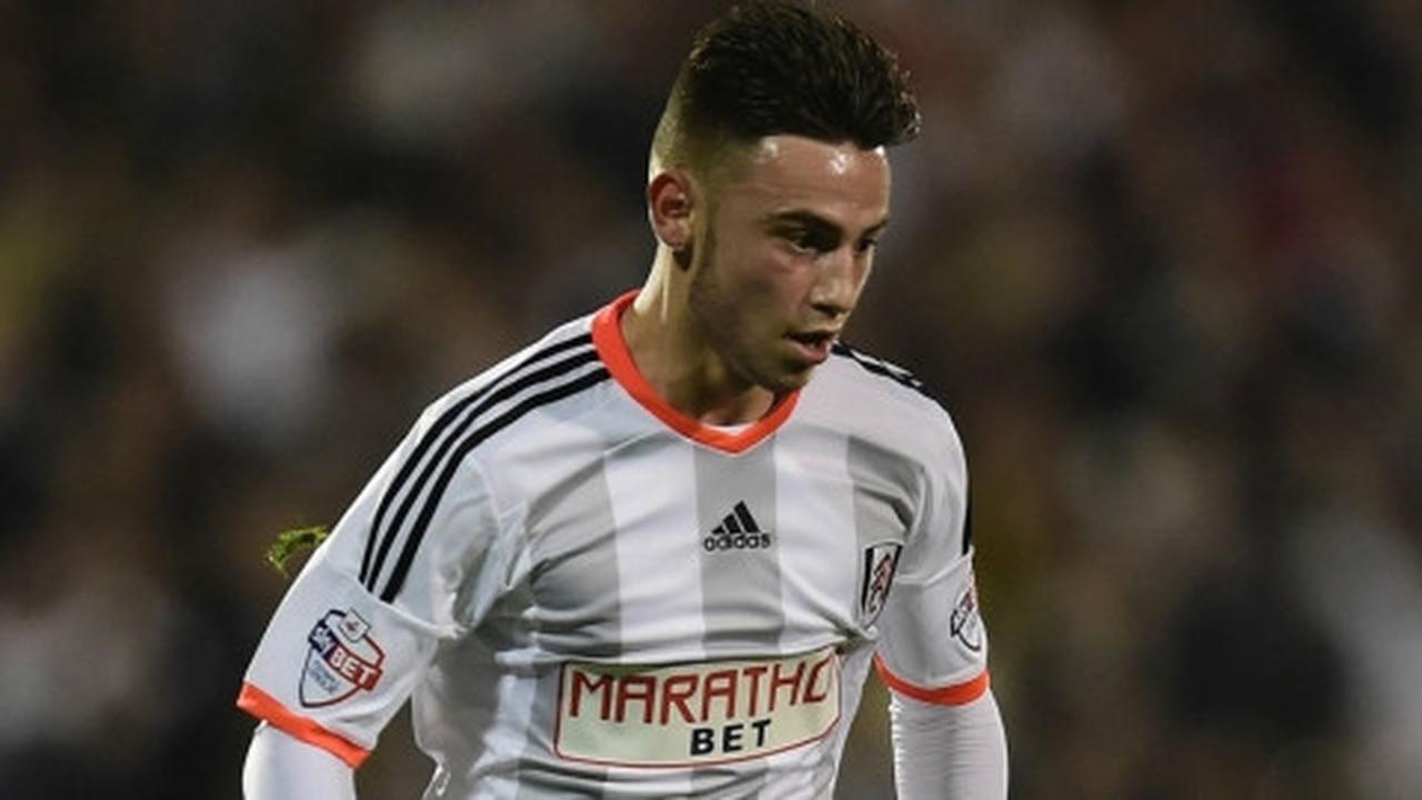 Wonderkid Fulham ini resmi menjadi milik City