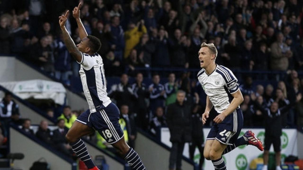 Manchester City siapkan tawaran untuk Berahino?