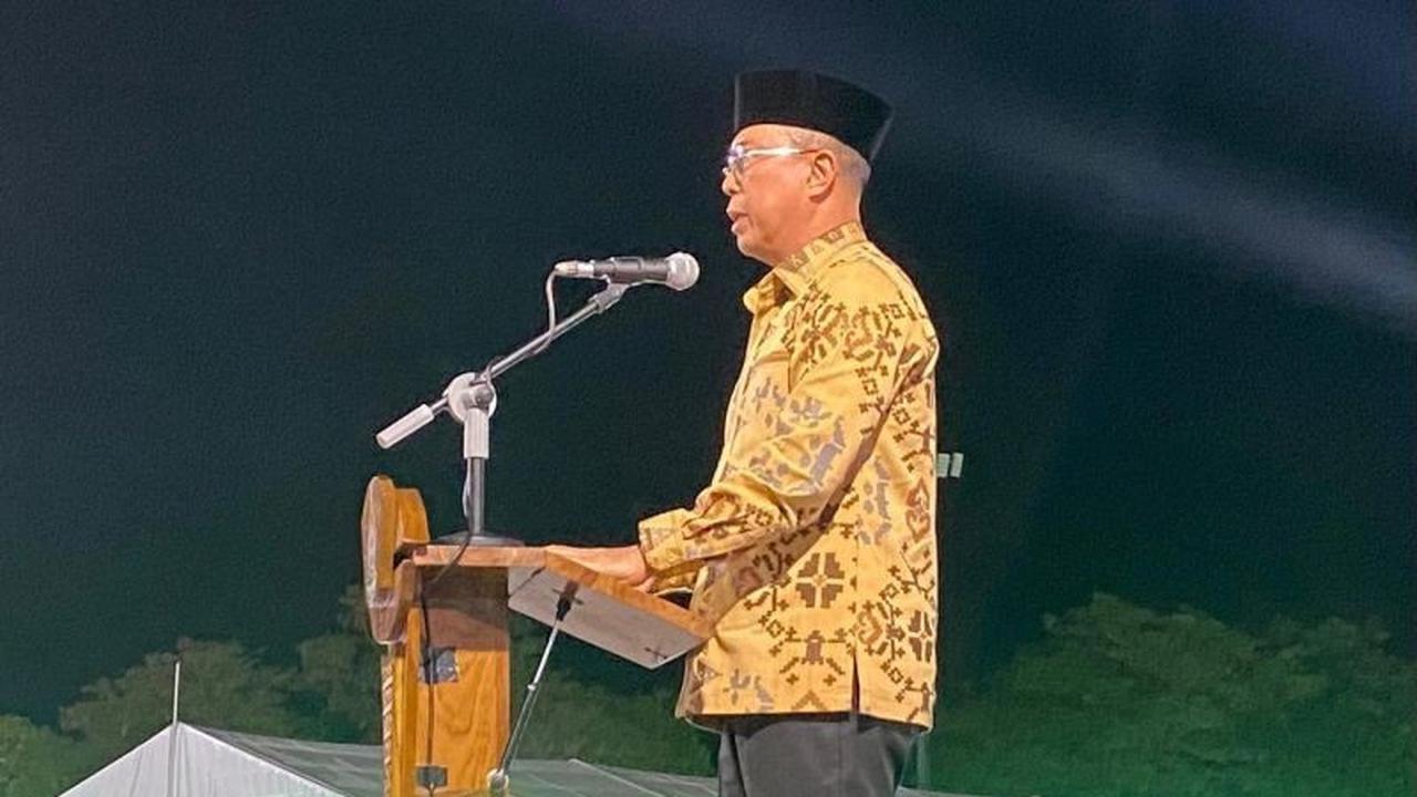 Antusiasme Warga STQH Nasional di Bumi Anoa Sultra: Bukti Gema Al Quran dan Hadis yang Luar Biasa