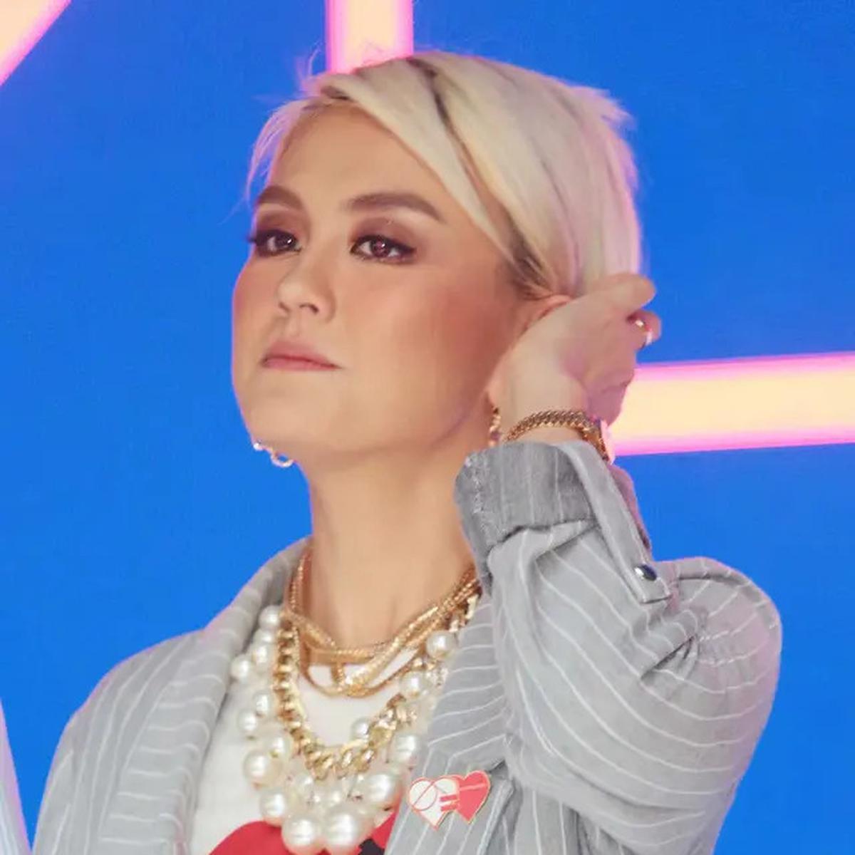 Agnez Mo Tulis Kata-Kata Bijak di Tengah Kisruh Royalti Lagu, Mengutip Kalimat Plato hingga Ayat Alkitab