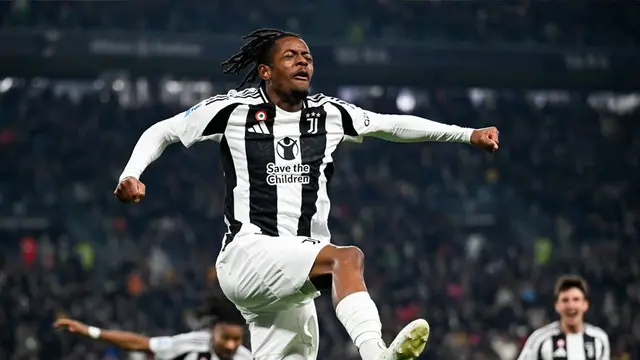 Usai Kalahkan Milan, Juventus Kini Berfokus untuk Meraih Kemenangan Melawan Club Brugge