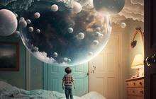Apa Itu Lucid Dream ? dan Begini Cara Mengalaminya Saat Tidur
