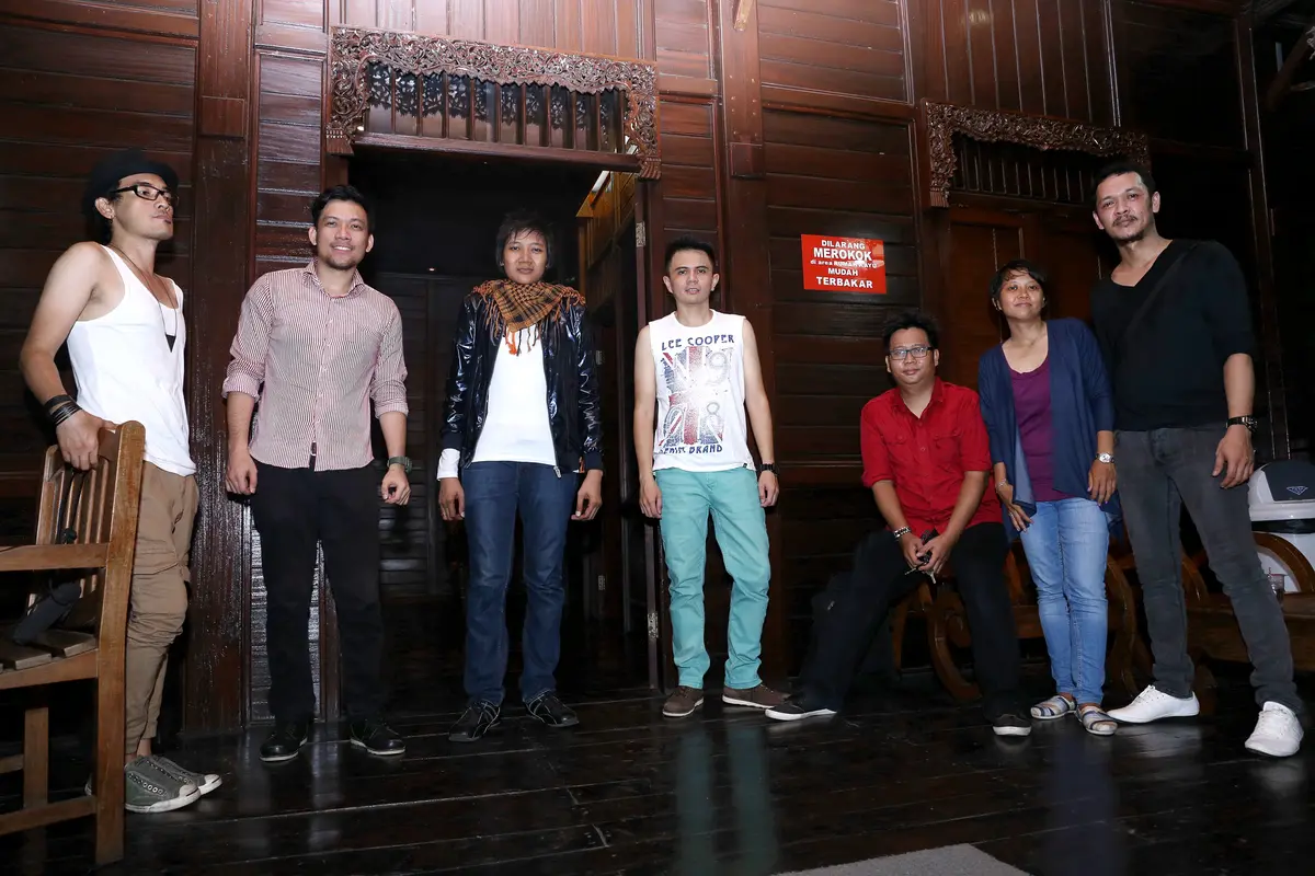 [Bintang] Base Jam