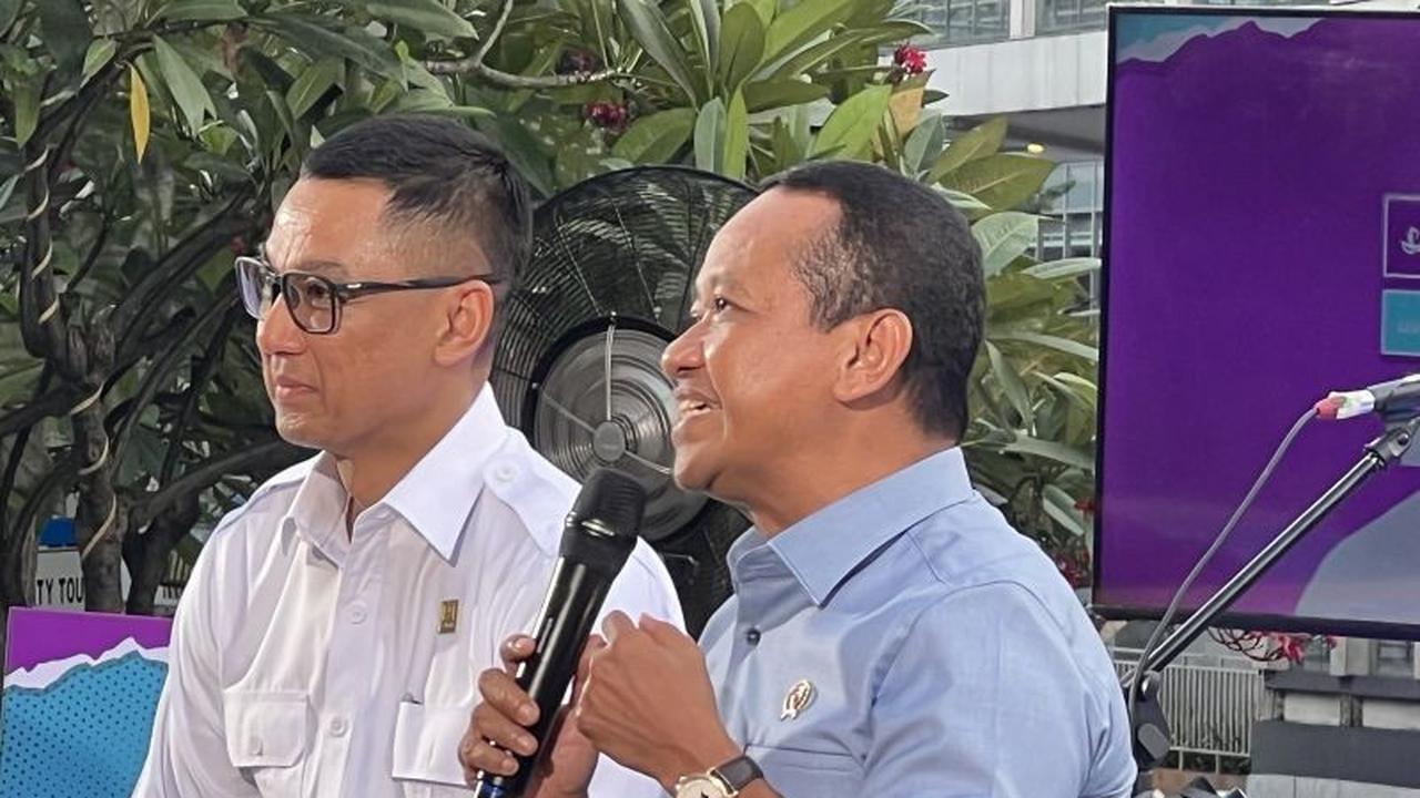 Fakta Unik: Meski Biaya Mahal & AS Keluar, Indonesia Teguh pada Komitmen Net Zero Emission 2060
