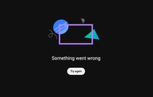 YouTube Down, Pengguna di X Keluhkan Tampilan ‘Something Went Wrong’