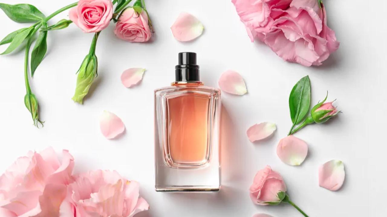 Industri Parfum Mengalami Kemajuan